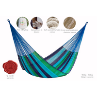 The Power nap Mayan Legacy hammock in Oceanica Colour thumbnail