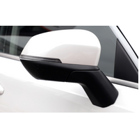 White/Black (Please tell the supplier which color) 5 +1 Wire RH 2022 and before Great Wall Haval H6 Edition Electric Folding Steering Car Rearview Ass thumbnail