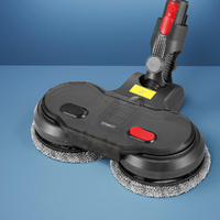 Devanti Electric Mop Head for Dyson V7 8 10 11 15 thumbnail