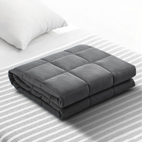 Giselle Weighted Blanket 9KG Adult thumbnail