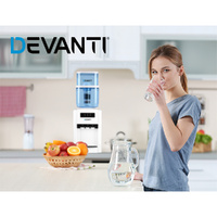 Devanti Water Cooler Dispenser 7-Stage Filter 2 Pack thumbnail