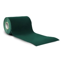 Prime Turf Artificial Grass 15cmx20m Synthetic Self Adhesive Turf Joining Tape Weed Mat thumbnail
