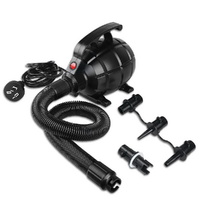 GoFun 500W Electric Airtrack Pump Air Pump Inflatable Air Track Mat Tumbling Gymnasitic thumbnail
