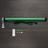 Instahut 230V Folding Arm Awning Replacement Motor with remote 40NM thumbnail