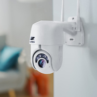 UL-tech 1080P Wireless IP Camera Security WIFI Cam thumbnail