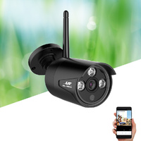 UL-tech Wireless CCTV 3MP Camera Bullet thumbnail
