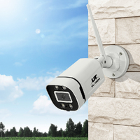 UL-tech Wireless CCTV 3MP Camera Square thumbnail