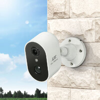 UL-tech 1080P Wireless IP Camera WIFI Home Security Cam thumbnail