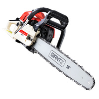 Giantz Chainsaw Petrol 75CC 18" Bar Commercial E-Start Pruning Chain Saw,Giantz Chainsaw Petrol 52CC 20" Bar Commercial E-Start Pruning Chain Saw 5.2H thumbnail
