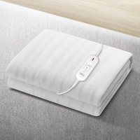 Giselle Bedding Single Size Electric Blanket Polyester thumbnail