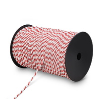 Giantz Electric Fence Poly Rope 500M thumbnail