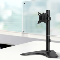 Artiss Monitor Arm Desk Mount Screen Holder thumbnail
