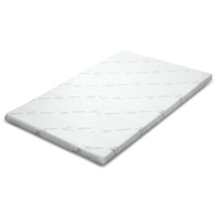 Giselle Bedding Memory Foam Mattress Topper Cool Gel 5cm Single thumbnail
