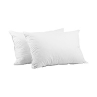 Giselle Bedding Duck Feather Down Pillow Twin Pack thumbnail