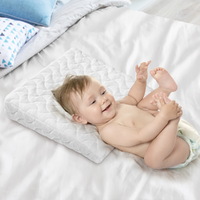 Giselle Bedding Baby Infant Wedge Pillow thumbnail
