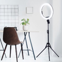 Embellir Ring Light 14" Tripod Stand thumbnail