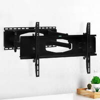 Artiss TV Wall Mount Bracket for 32"-80" LED LCD Full Motion Dual Strong Arms thumbnail