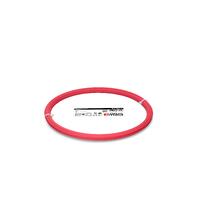 HIPS Filament EasyFil HIPS 1.75mm Red 50 gram 3D Printer Filament thumbnail