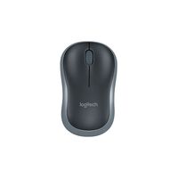 LOGITECH M185 Wireless Mouse Blue thumbnail