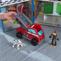 Everyday Heroes Play Set for kids thumbnail