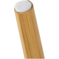 Set of 2 White Side Nesting Tables thumbnail