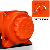 X-BULL Electric Winch 12v Synthetic Rope 4500LBS Wireless Remote ATV UTV 2041KG thumbnail