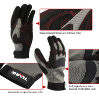 X-BULL Recovery Rope kit Snatch Strap Soft Shackles Hitch receiver Kinetic Tire Deflator thumbnail