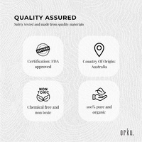 5Kg Organic Fine Diatomaceous Earth - Food Grade Fossil Shell Flour Powder thumbnail