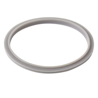 For Nutribullet Grey Gasket Seal Ring - Suits New 600 W 1200 W 900 W thumbnail