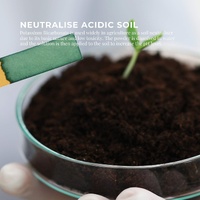 5Kg Organic Potassium Bicarbonate Powder Tub - Food Grade FCC for Brewing Baking thumbnail