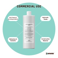 500ml DMSO Liquid 99.9% Pure Pharmaceutical Dimethyl Sulfoxide Grade Solvent thumbnail