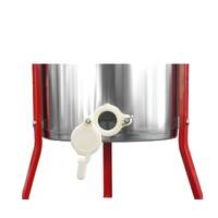 2 Frame Electrical Honey Extractor - Stainless Steel Bee Beekeeping Spinner thumbnail