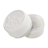 Kitchee 10x Tablet Bottles 90ml + 38mm TamperTel Child Resistant Cap - Round thumbnail
