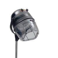 Free Standing Hair Dryer Hood Bonnet Hairdryer Height Adjustable Salon Equipment thumbnail
