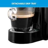 Homemaid 3-in-1 Cm511hm Coffee Multi Capsule Pod Machine thumbnail