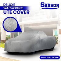 Samson Deluxe Waterproof Ute Cover thumbnail
