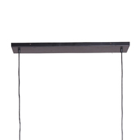 Sarantino 3-Light Hanging Pendant Lamp thumbnail