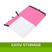 Cage Cover Enclosure for Wire Dog Cage Crate 36in PINK thumbnail