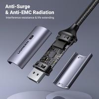 UGREEN 25158 USB-C to DisplayPort 8K Cable 2m thumbnail