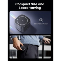 UGREEN 35278 2-in-1 Magsafe Wireless Charger with Stand thumbnail