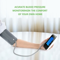 CHOETECH BP01 Arm Blood Pressure Monitor thumbnail
