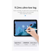CHOETECH HG04 Automatic Capacitive Stylus Pen for iPad thumbnail