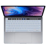 Suitable for  MacBook Pro 13 Inch Case 2016-2023 M1 M2 A2338 A2289 A2251 A2159 Hard Shell Case Keyboard Cover thumbnail