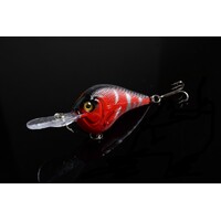 8x 9.5cm Popper Crank Bait Fishing Lure Lures Surface Tackle Saltwater thumbnail