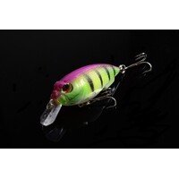 8x 7cm Popper Crank Bait Fishing Lure Lures Surface Tackle Saltwater thumbnail