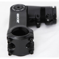 ZOOM TDS-D616 Height Adjustable Stem MTB Ebike Mountain Cable Intergration Hide 31.8mm thumbnail