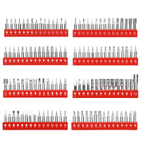 KAIWEETS Mini Electric Screwdriver, 137 in 1 Electric Precision Screwdriver thumbnail