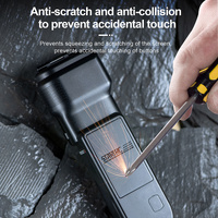 STARTRC Gimbal Protective Cover for DJI Osmo Pocket 3 Creator Combo, Anti-Fall Storage Handheld Camera Screen Protector for DJI Pocket 3 Accessories thumbnail