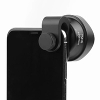 Ulanzi 75mm Professional Macro Photography Phone Camera Lens with Clip Universal thumbnail