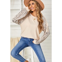 Azura Exchange Stylish Print Pullover Top - L thumbnail